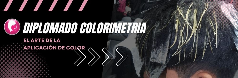 Diplomado en Fundamentos de Colorimetría